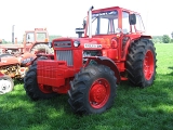 Oldtimer tractoren 005